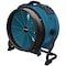 Xpower Axial Fan Adapter Kit for X-41ATR/X-42ATR & Ducting Hoses, 16 in Dia 16DHK - alternate 3