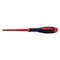 Bahco Insulated Phillips Screw Driver, 4 pt, 14" #0 Hex BE-8640S - alternate 2