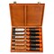 Bahco Bahco Ergo Chisel Set, 6 pcs. BAH434S6-EUR - alternate 2