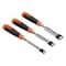 Bahco Bahco Ergo Chisel Set, 3 pcs. BAH434S3EUR - alternate 3