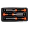 Bahco Bahco Ergo Chisel Set, 3 pcs. BAH434S3EUR - alternate 2