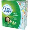 Puffs 2 Ply Plus Lotion Facial Tissue, White, PK24, 56 Sheets, 24 PK 34899 - alternate 2