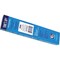 C-Line Products 3" x 2" Time's Up! Self-Expiring Visitor Badges, 100PK 97005 - alternate 5