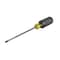 Klein Tools Screwdriver Crosspoint #2 7 in Round 603-7