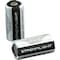 Streamlight Streamlight Flashlight Battery - For Flashlight - CR123A - 1400 mAh - 3 V DC - 2-/ Pack 85175 - alternate 5