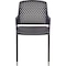 Safco Next Stack Chair, PK4 4287BL - alternate 2
