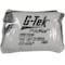 G-Tek Polykor Coated Gloves, Polyurethane, PolyKor, White/Gray, S (7) 1 PR 16-D622V/S - alternate 1