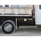 Buyers Products Truck Box, Underbody, Steel, 30"W, Black, 5.3 cu. ft. 1702103 - alternate 3