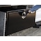 Buyers Products Truck Box, Underbody, Steel, 36"W, Black, 6.7 cu. ft. 1702105 - alternate 2
