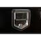 Buyers Products Truck Box, Underbody, Steel, 48"W, Black, 9.0 cu. ft. 1702110 - alternate 2