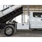 Buyers Products Truck Box, Underbody, Steel, 24"W, White, 4.5 cu. ft. 1702400 - alternate 5