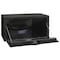 Buyers Products Truck Box, Underbody, Steel, 36"W, Black, 6.7 cu. ft. 1702505 - alternate 3