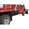 Buyers Products Truck Box, Underbody, Steel, 36"W, Black, 6.7 cu. ft. 1702505 - alternate 2
