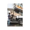 Buyers Products Truck Box, Underbody, Stainless Steel, 24"W, Silver, 4.5 cu. ft. 1702650 - alternate 3