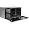 Buyers Products Truck Box, Underbody, Stainless Steel, 36"W, Silver, 6.7 cu. ft. 1702655 - alternate 3