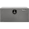 Buyers Products Truck Box, Underbody, Stainless Steel, 36"W, Silver, 6.7 cu. ft. 1702655 - alternate 4