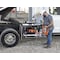 Buyers Products Truck Box, Underbody, Stainless Steel, 36"W, Silver, 6.7 cu. ft. 1702655 - alternate 2
