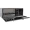 Buyers Products Truck Box, Underbody, Stainless Steel, 48"W, Silver, 9.0 cu. ft. 1702660 - alternate 3