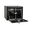 Buyers Products 14x12x18 Inch Black Steel Underbody Truck Box 1703349 - alternate 4