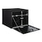 Buyers Products Truck Box, Underbody, Steel, 30"W, Black, 10.0 cu. ft. 1704303 - alternate 5