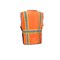Gss Safety Class 2 Hype-Lite Safety Vest 1704-2XL - alternate 4