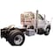 Buyers Products Truck Box, Underbody, Diamond Tread Aluminum, 18"W, Silver, 3.3 cu. ft. 1705101 - alternate 3