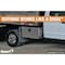 Buyers Products Truck Box, Underbody, Diamond Tread Aluminum, 18"W, Silver, 3.3 cu. ft. 1705201 - alternate 3