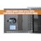 Buyers Products Truck Box, Underbody, Diamond Tread Aluminum, 18"W, Silver, 3.3 cu. ft. 1705201 - alternate 5