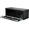 Buyers Products 18x24x48 Inch Black Steel Underbody Truck Box 1708310 - alternate 4