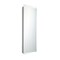 Ketcham 12" x 36" Deluxe Surface Mounted Beveled Edge Medicine Cabinet 170BV-SM - alternate 1