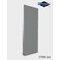 Ketcham 12" x 36" Deluxe Surface Mounted Polished Edge Medicine Cabinet 170PE-SM