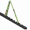 Little Giant Ladders All-Terrain Fiberglass Articulated Ladder, 186 in, Fiberglass, 300 lb Load Capacity 17102-001 - alternate 5
