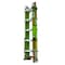 Little Giant Ladders All-Terrain Fiberglass Articulated Ladder, 186 in, Fiberglass, 300 lb Load Capacity 17102-001 - alternate 6