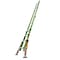 Little Giant Ladders All-Terrain Fiberglass Articulated Ladder, 139 in, Fiberglass, 300 lb Load Capacity 17107-001 - alternate 3