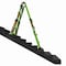 Little Giant Ladders All-Terrain Fiberglass Articulated Ladder, 139 in, Fiberglass, 300 lb Load Capacity 17107-001 - alternate 4