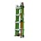 Little Giant Ladders All-Terrain Fiberglass Articulated Ladder, 139 in, Fiberglass, 300 lb Load Capacity 17107-001 - alternate 2