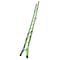 Conquest 2.0 Lightweight Ladder, 217 in, Fiberglass, 300 lb Load Capacity 17117-001 - alternate 4