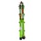 Conquest 2.0 Lightweight Ladder, 217 in, Fiberglass, 300 lb Load Capacity 17117-001 - alternate 3