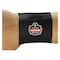 Proflex By Ergodyne Universal Wrist Wrap, Black, PK6 400 - alternate 2