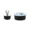 Black Swan Mfg. Co. Economy Test Plugs 17175