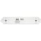 Tripp Lite Outlet Strip, Hospital Grade, 6 5-15R-HG, 5-15P-HG, 15 ft., White PS-615-HG - alternate 2