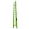 Little Giant Ladders 24 ft Fiberglass Extension Ladder, 375 lb Load Capacity 17224-186 - alternate 2