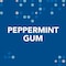 Orbit Gum, Orbit Peppermint, 12 PK 21486 - alternate 2