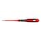 Bahco Insulated Phillips Screw Driver, 4 pt, 14" #0 Hex BE-8640S - alternate 3