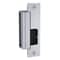 Hes Electric Door Strike, Stainless Steel, Satin Stainless, For Use With: Mortise/Cylindrical Locksets 1500C-630 - alternate 2