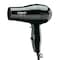 Conair Hairdryer, Handheld, Black, 1875 Watts 247BW - alternate 2