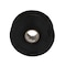 3M Electrical Tape, Black, 10 yd L, 1-1/2 in W, PK12 130C-1-1/2x30FT - alternate 8