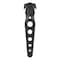 Westcott Saber-Safety Cutter, Black, PK50 Safety Blade, 50 PK 17345 - alternate 1