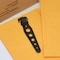 Westcott Saber Safety Cutter Blister Card Retail 17346 - alternate 3
