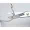 Jonard Tools Electricians Scissors, Right or Left Hand ES-1964 - alternate 5
